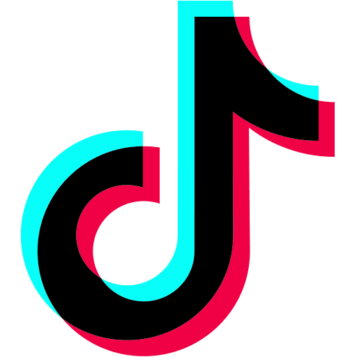 TikTok icon - Slot content & Clips